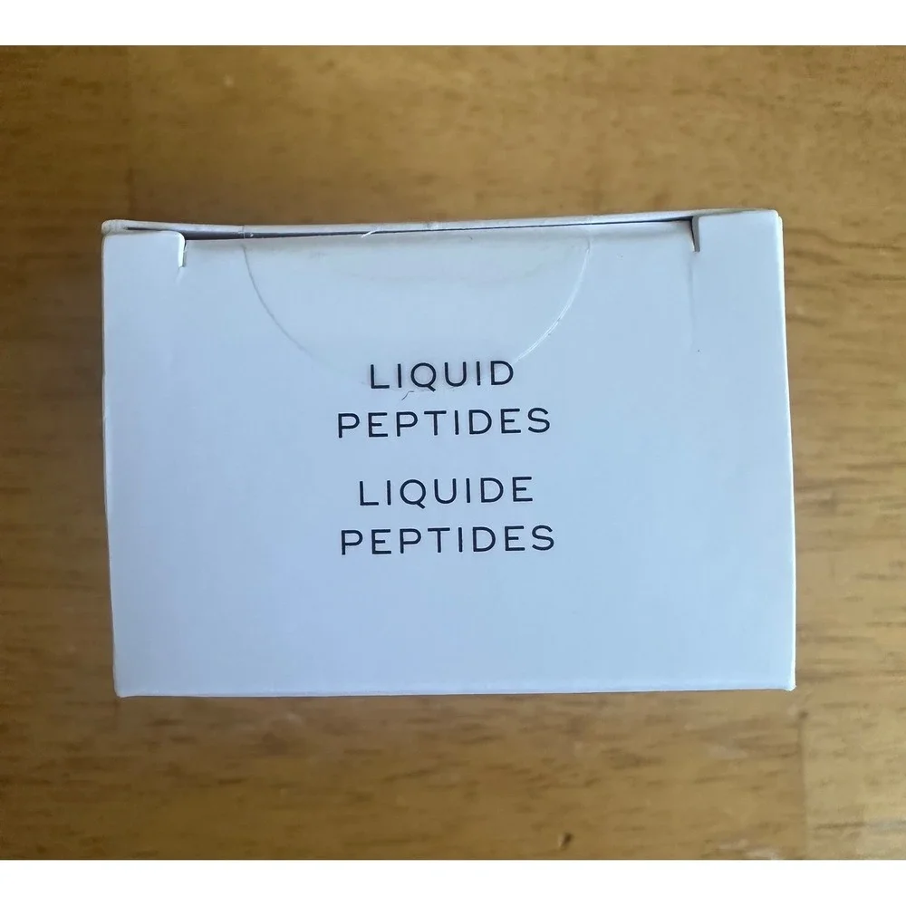 Medik8 Liquid Peptides 30% Multi-Peptide Complex Smoothing Serum 1.01oz 30ml